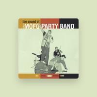 The MOFO Party Band