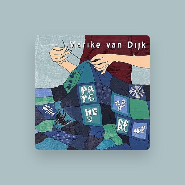 Marike Van Dijk