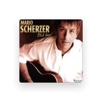 Mario Scherzer