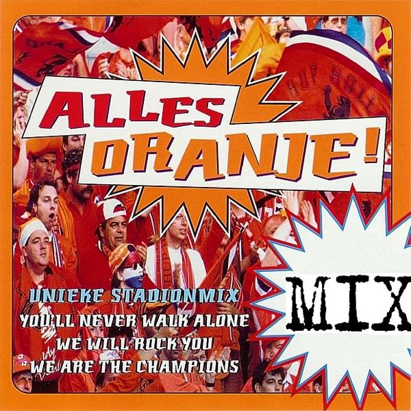 You'll Never Walk Alone / We Are the Champions / We Will Rock You