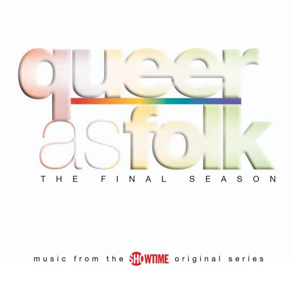 Proud (Peter Presta QAF V Mix)