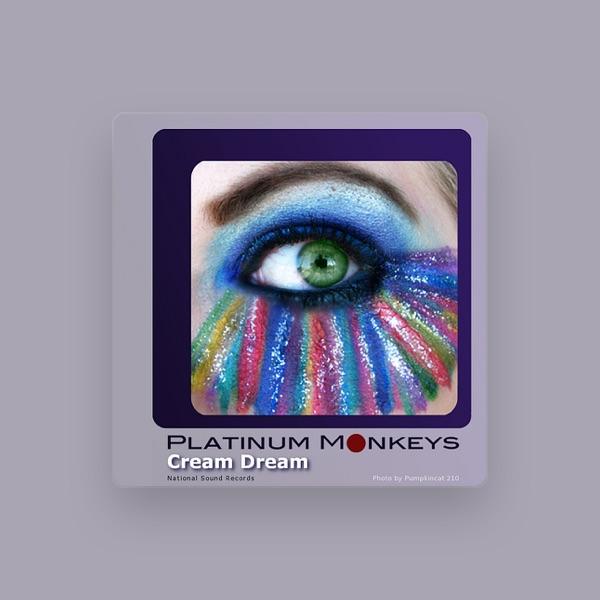 Platinum Monkeys