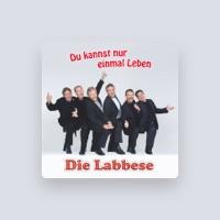 Die Labbese