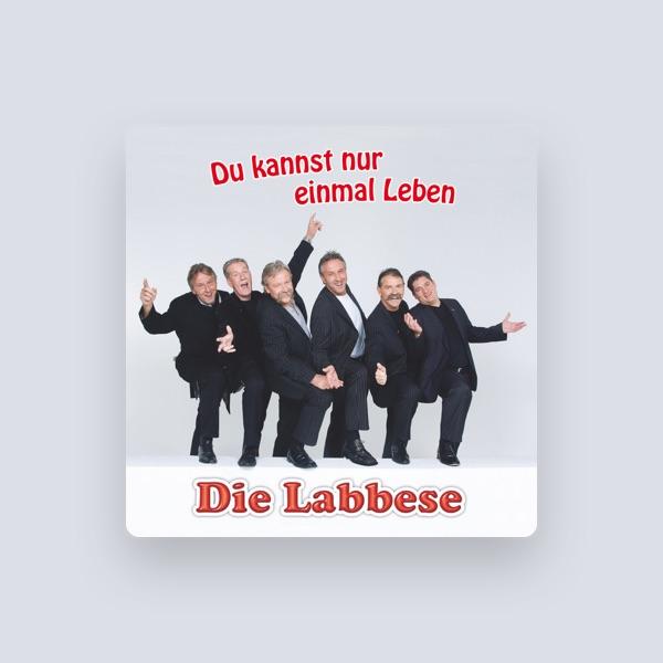 Die Labbese