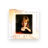 Mary Buchan