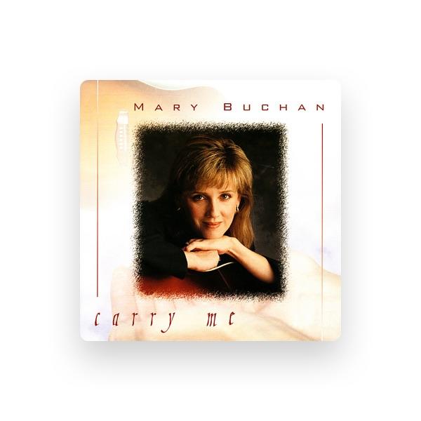 Mary Buchan