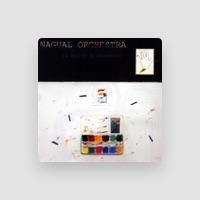 Nagual Orchestra