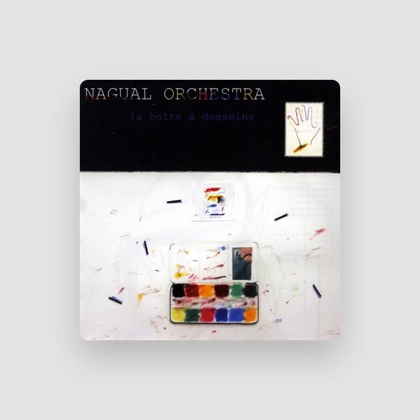Nagual Orchestra