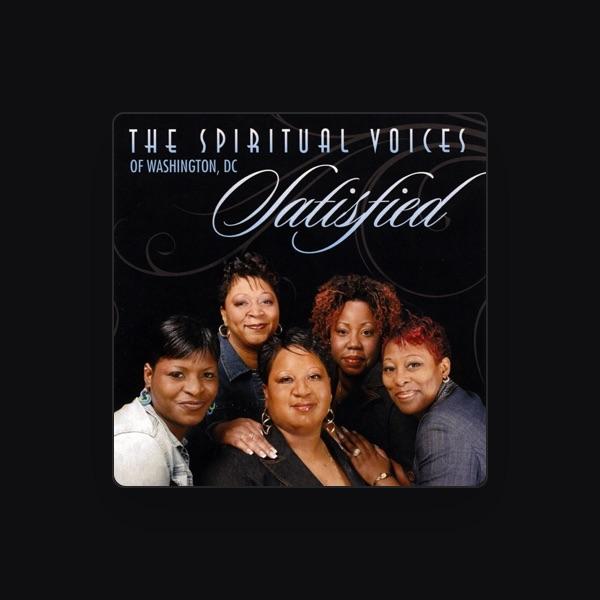 The Spiritual Voices of Washington, Dc