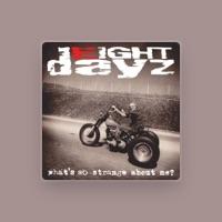 Eight Dayz