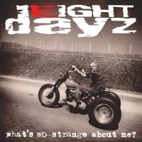 Leave Ma All Alone!