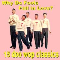 Why Do Fools Fall In Love