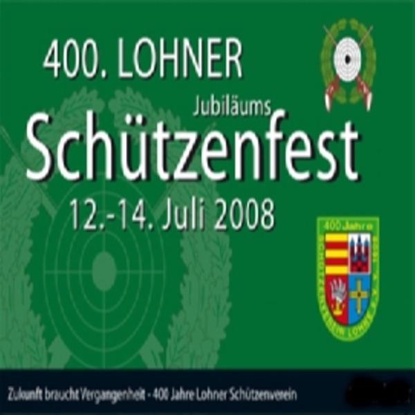 Lied Der Lohner Schützen (Radio Version)