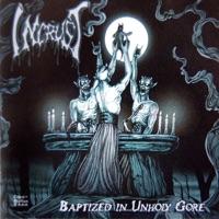 Baptized In Unholy Gore