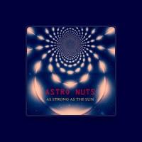 Astro Nuts