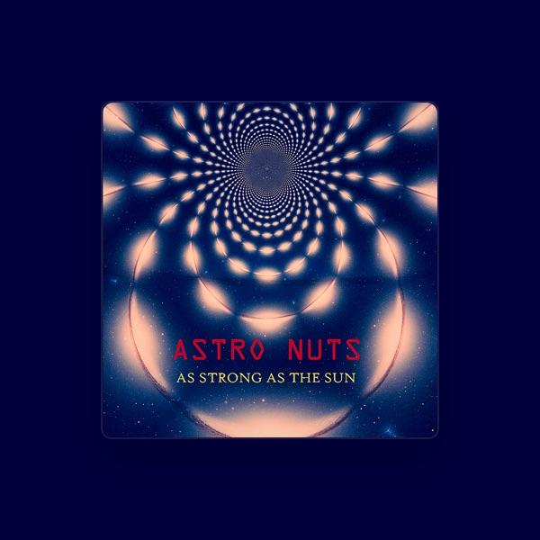 Astro Nuts
