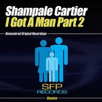 I Got a Man (Logan Circle Vocal)