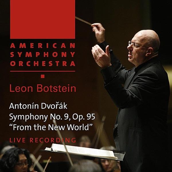 Symphony No. 9 in F Minor, Op. 95 - "From the New World" : IV. Allegro con fuoco