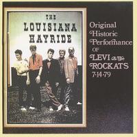 Rock-a-Billy Idol (Live at The Louisiana Hayride, 07/14/1979)