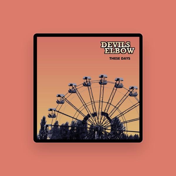Devils Elbow