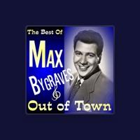 Max Bygraves