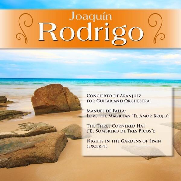 The Three Cornered Hat ("El Sombrero de Tres Picos"): Intro