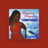 Winsome Benjamin