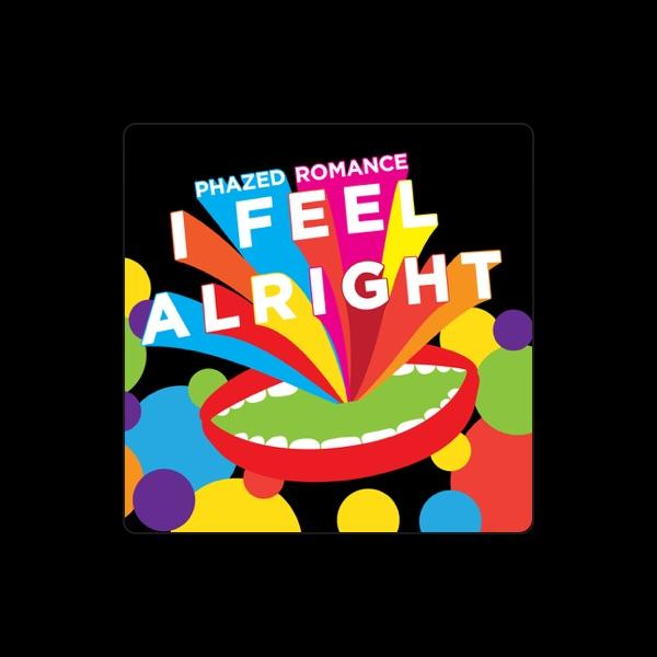 Phazed Romance