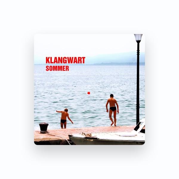 Klangwart