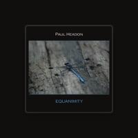 Paul Headon