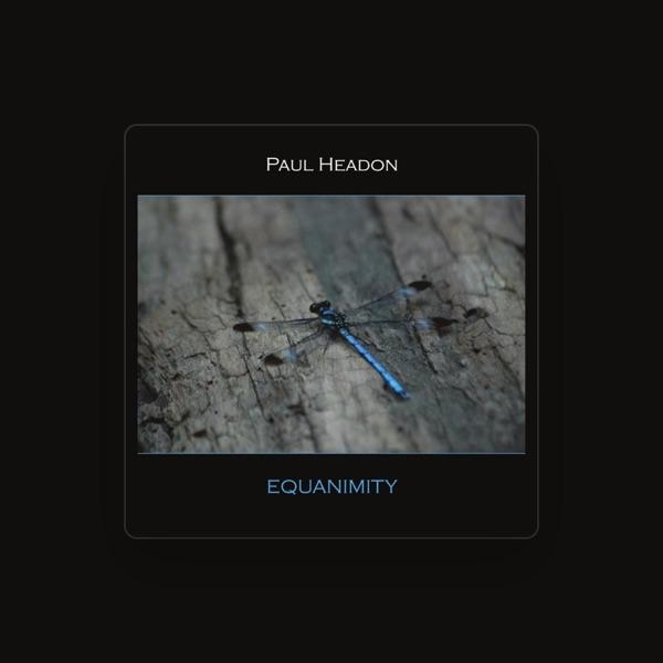 Paul Headon
