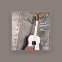 Soraima Y Sus Huastecos