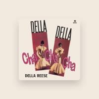 Della Reese
