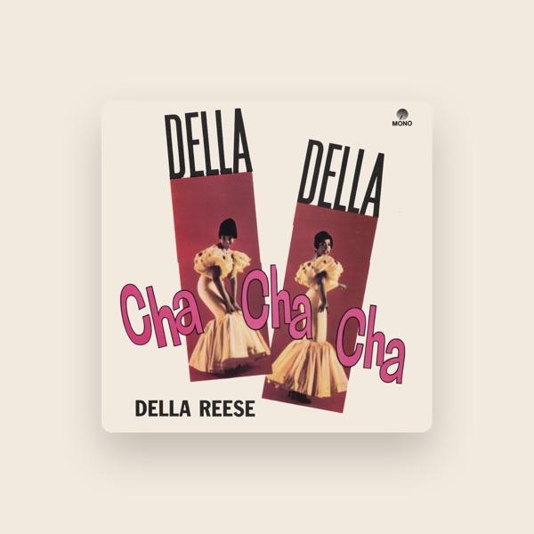 Della Reese