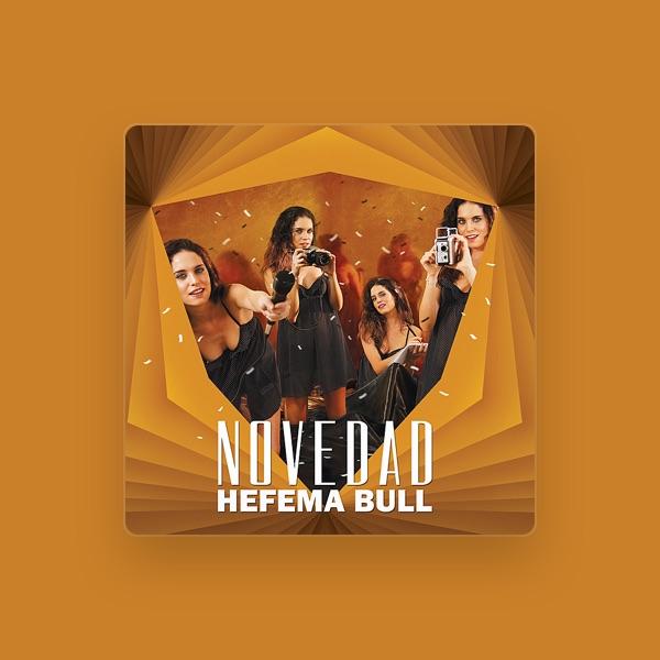 Hefema Bull
