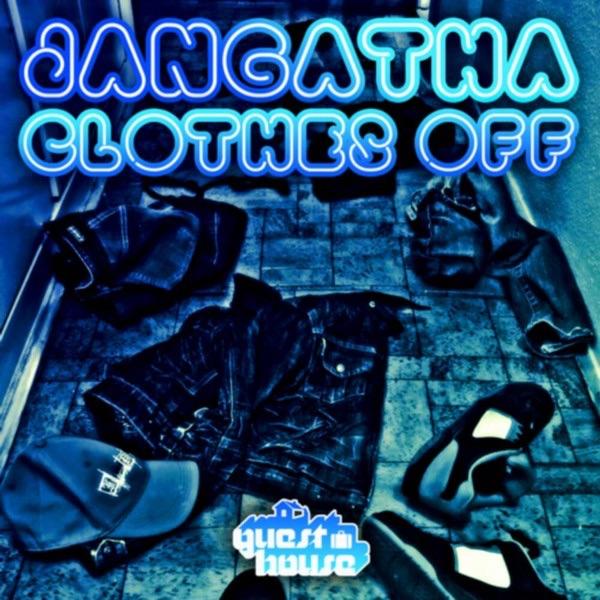 Get Those Clothes Off (Camouflage Mix)