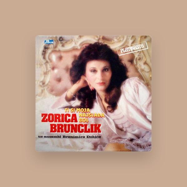 Zorica Brunclik