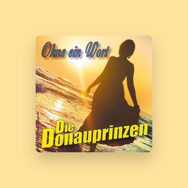 Die Donauprinzen