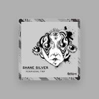 Shane Silver
