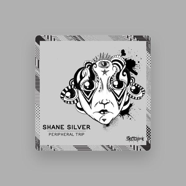 Shane Silver