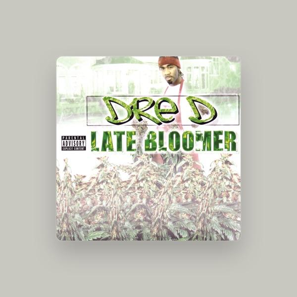 Young Dre' D