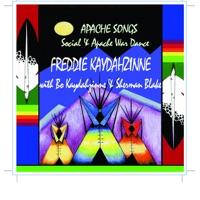 Ha'ishu Na'gukande' - "Sunrise People"