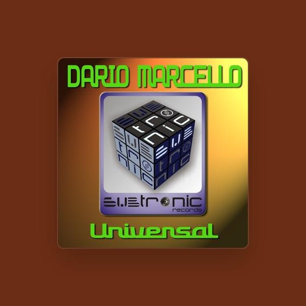 Dario Marcello