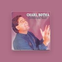 Charl Botha