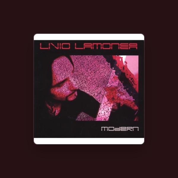 Livio Lamonea