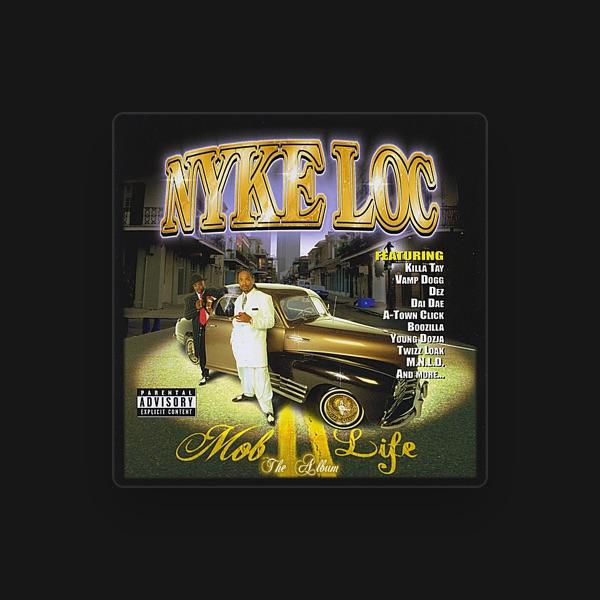 Nyke Loc