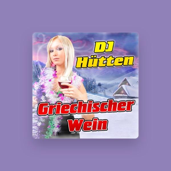 DJ Hütten