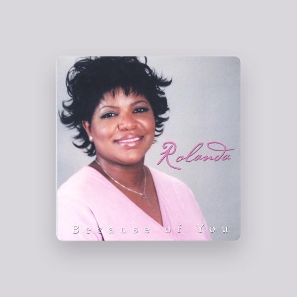 Rolanda Brown