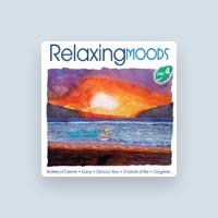 Relaxing Moods (Varios)