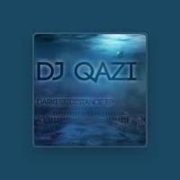 DJ Qazi